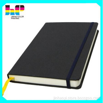 Custom chinese cheap cmyk cloth cover bound book printing